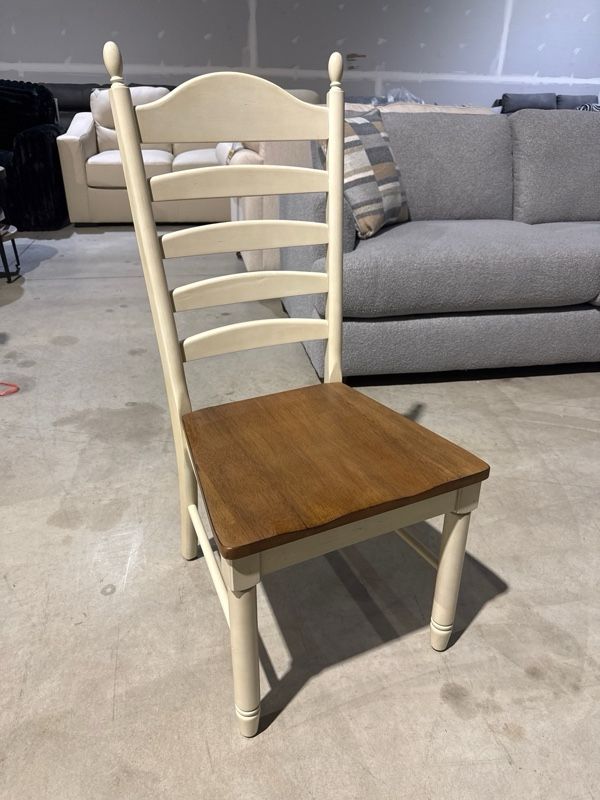 Clearance Liberty Furniture Set of 2 Springfield Side Chairs-1