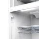 Galanz 18 cf. Refrigerator Top Mount, Black Retro-3