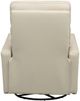 BarcaLounger® Jordan Gable-Dove Power Swivel Glider Recliner-5