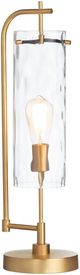 Crestview Collection Lullisto Gold Table Lamp-3