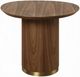 ACME Furniture Willene Walnut End Table-3