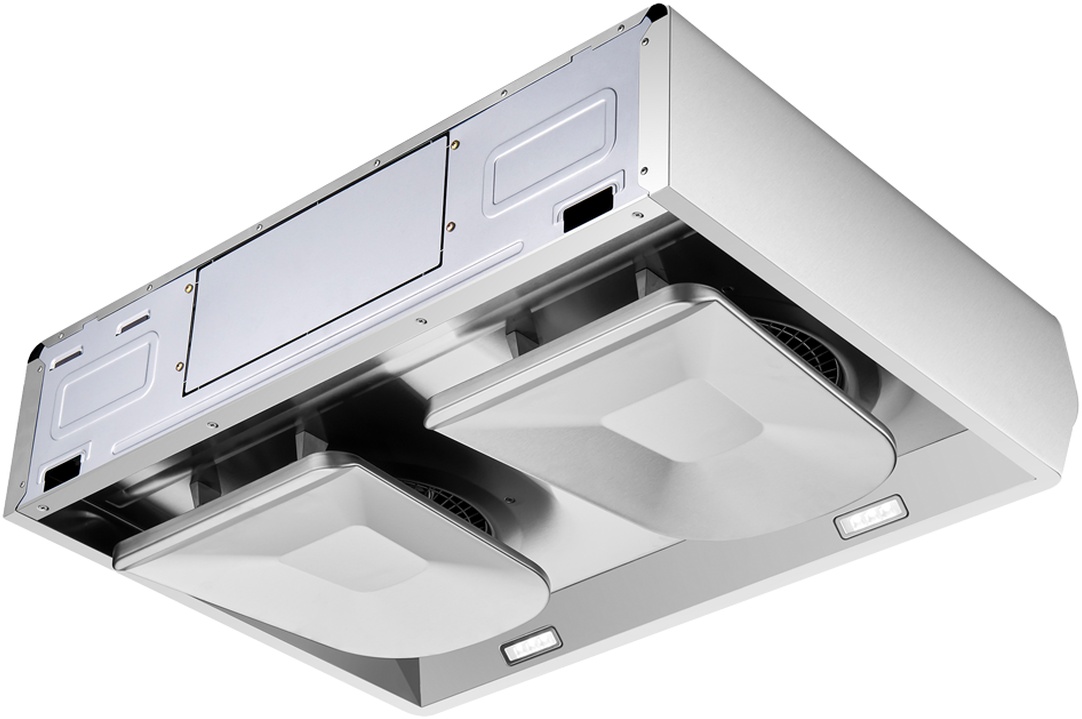 FOTILE Pixie Air Under Cabinet Hood