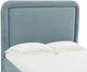 TOV Furniture Briella Bluestone Queen Panel Bed-3