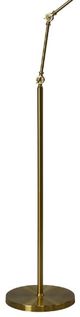 Forty West Tim Gold Floor Lamp-2