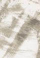 Kalora Interiors Cathedral Taupe/White 5'x8' Area Rug-0