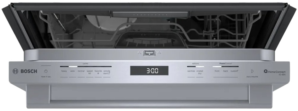 BOSCH SHX78CM5N - Thumbnail 2