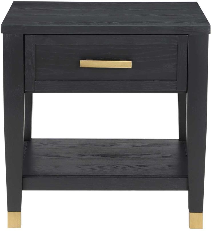 Steve Silver Yves End Table