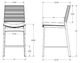 Amisco Customizable Kenzo Counter Stool-3