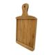 A & B Home 2-Piece Brown Wall Basket Set-1