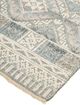 Feizy Payton Blue/Gray 5' x 8' Rug-2