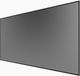 Stewart Filmscreen Balón Edge 120" Fixed Frame Projector Screen-0