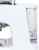 Café™ BELLISSIMO Matte White Semi Automatic Espresso Machine and Frother-3