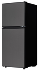 Danby® 19" 4.7 Cu. Ft. Black Stainless Steel Compact Refrigerator-2