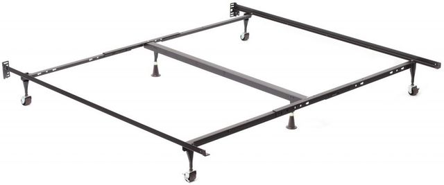 W.Silver Products Classic Universal Frame with Rollers | Fischer ...