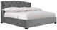 Bernhardt Customizable Jordan Bernhardt Interiors Queen Panel Storage Bed-0