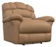 La-Z-Boy® Randell Fawn Power Wall Recliner with Headrest-0