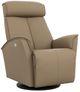 Fjords® Customizable Venice Relax Large Power Reclining Swing Relaxer Chair-4