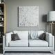 YHD Magnetic Petals Wall Art-1