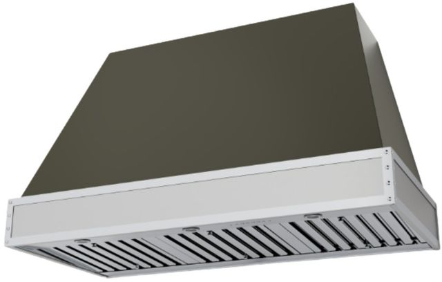 Viking® Tuscany 48" Martini Wall Mounted Range Hood -0