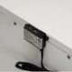 Furniture of America® Alecia White Nightstand-3