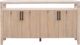 Magnussen Home® Somerset Butternut Sideboard-2