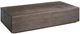 Universal Explore Home™ Modern Sable Rectangular Cocktail Table-0