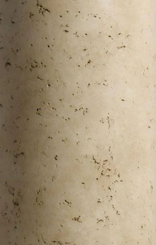 Signature Design by Ashley® Bryons Beige 4" Vase-1