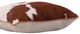Furniture Classics Red/White Accent Pillow-3