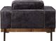 ACME Furniture Silchester Antique Ebony Chair-4