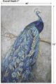 Uttermost® Proud Papa Hand Painted Canvas-2