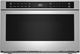 KitchenAid® 1.3 Cu. Ft. PrintShield™ Stainless Steel Undercounter Microwave Drawer with Steam Cooking-0