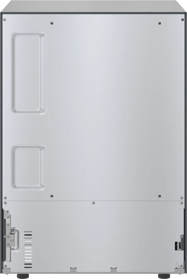 Thermador® Freedom® 24'' 4.4 Cu. Ft. Stainless Steel Under Counter Double Drawer Refrigerator-2