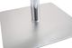 TOV Furniture Seville Light Grey Steel Bar Stool-2