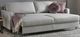 Luonto® Furniture Free White Full Sofa Sleeper-0