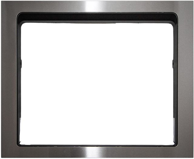 GE Profile™ Stainless Steel Built-In Dishwasher Trim Kit-0