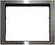 GE Profile™ Stainless Steel Built-In Dishwasher Trim Kit-0