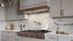 Best® HBN5 66" Stainless Steel Insert Range Hood-3