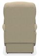 La-Z-Boy® Pinnacle Platinum Toast Power Lift Recliner with Headrest and Lumbar-1