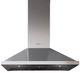 Faber Nova Pro 35" Stainless Steel Wall Mounted Range Hood-0