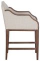 Fairfield® Customizable BD Anderson Arm Counter Stool-2