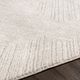 Surya Gavic Charcoal/Cream 8'x10' Area Rug-3