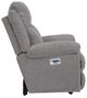 La-Z-Boy® Joel Stone Power Wall Recliner with Headrest and Lumbar-3