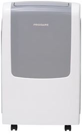 Frigidaire Portable Room Air Conditioner-White-0