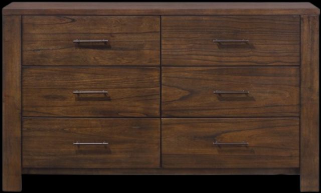 ACME Furniture Merrilee Oak Dresser-3