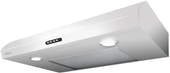 Elica Comfort Series Nemi 30" Stainless Steel Under Cabinet Range Hood-0