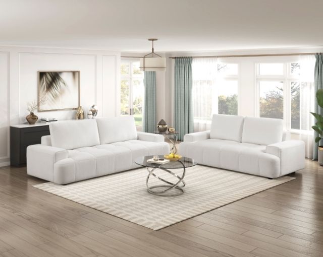 Homelegance® Brera Beige Sofa-1