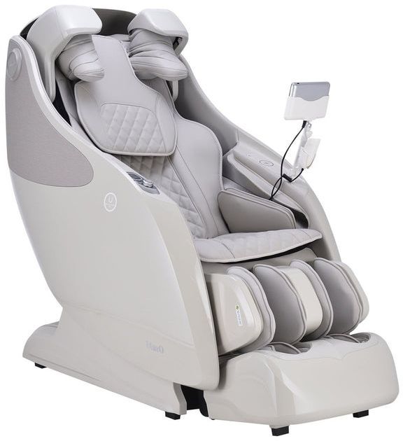Osaki OP Master Taupe Massage Chair-0