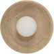 Renwil® Myrtos Beige Wall Sconce-2