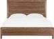 Hooker® Furniture Eleana Light Caramel King Panel Bed-2