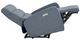 Bassett® Furniture Customizable Hudson Zero Gravity Power Recliner-5